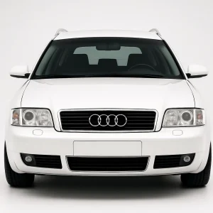 Pro+ Precut Sunstrip Tint Kit for Audi A6 Avant Wagon 1999-2005