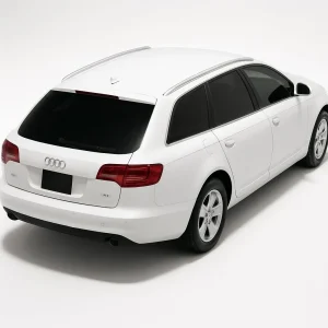 Precut All Window Tint Kit for Audi A6 Avant Wagon 2006-2011
