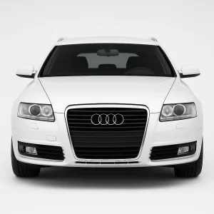 Pro+ Precut Sunstrip Tint Kit for Audi A6 Avant Wagon 2006-2011