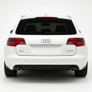 Ceramic Precut Rear Window Tint Kit for Audi A6 Avant Wagon 2006-2011