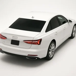 Precut All Window Tint Kit for Audi A6 SEDAN 2019-2025