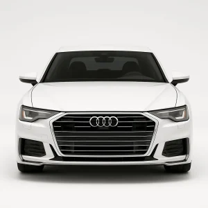 Pro+ Precut Sunstrip Tint Kit for Audi A6 SEDAN 2019-2025