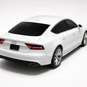 Precut All Window Tint Kit for Audi A7 2011-2018