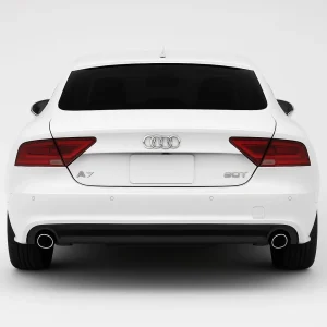 Ceramic Precut Rear Window Tint Kit for Audi A7 2011-2018