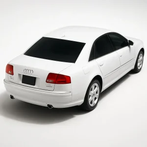 Precut All Window Tint Kit for Audi A8L 2001-2003