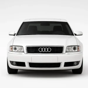 Pro+ Precut Sunstrip Tint Kit for Audi A8L 2001-2003