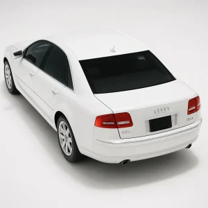 Precut All Window Tint Kit for Audi A8L 2004-2010