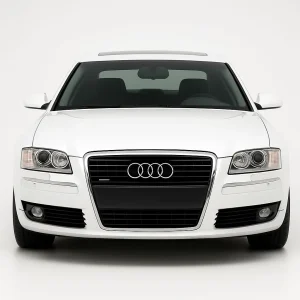 Pro+ Precut Sunstrip Tint Kit for Audi A8L 2004-2010