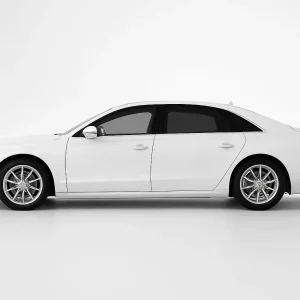 Ceramic Precut Sides Only Tint Kit for Audi A8L 2011-2018