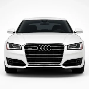 Pro+ Precut Sunstrip Tint Kit for Audi A8L 2011-2018