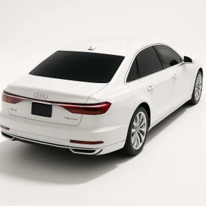 Precut All Window Tint Kit for Audi A8L 2019-2026