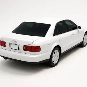 Precut All Window Tint Kit for Audi A8 1997-2003