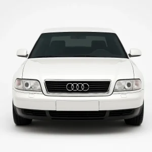 Pro+ Precut Sunstrip Tint Kit for Audi A8 1997-2003