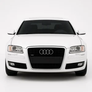 Pro+ Precut Sunstrip Tint Kit for Audi A8 2004-2010