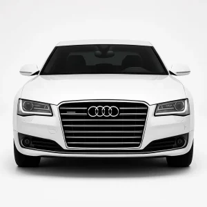 Pro+ Precut Sunstrip Tint Kit for Audi A8 2011-2018