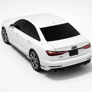 Precut All Window Tint Kit for Audi A8 SEDAN S8 SEDAN 2019-2026