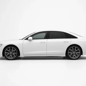 Ceramic Precut Sides Only Tint Kit for Audi A8 SEDAN S8 SEDAN 2019-2026
