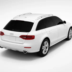 Precut All Window Tint Kit for Audi Allroad 2013-2016