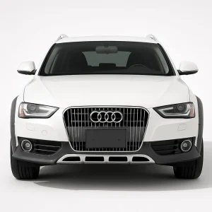 Pro+ Precut Sunstrip Tint Kit for Audi Allroad 2013-2016