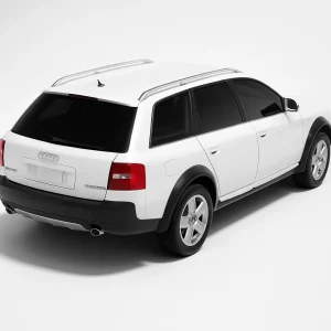 Precut All Window Tint Kit for Audi Allroad Quattro 2001-2003