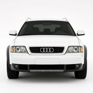 Pro+ Precut Sunstrip Tint Kit for Audi Allroad Quattro 2001-2003