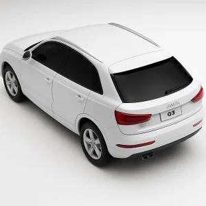 Precut All Window Tint Kit for Audi Q3 2015-2018