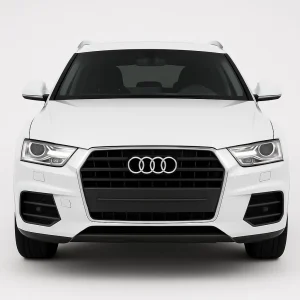Pro+ Precut Sunstrip Tint Kit for Audi Q3 2015-2018