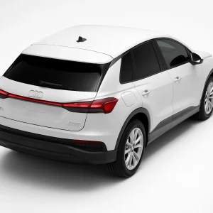 Precut All Window Tint Kit for Audi Q4 e-tron 2021-2026