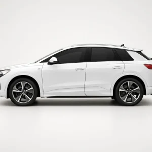 Pro+ Precut Front Door Tint Kit for Audi Q4 e-tron 2021-2026