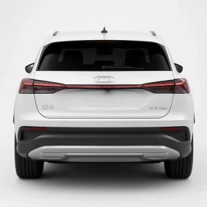 Pro+ Precut Rear Window Tint Kit for Audi Q4 e-tron 2021-2026