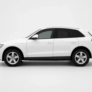Pro+ Precut Front Door Tint Kit for Audi Q5 2009-2017