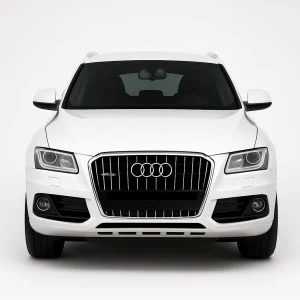 Pro+ Precut Sunstrip Tint Kit for Audi Q5 2009-2017