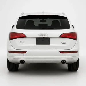 Pro+ Precut Rear Window Tint Kit for Audi Q5 2009-2017