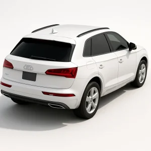 Precut All Window Tint Kit for Audi Q5 2018-2026