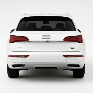 Pro+ Precut Rear Window Tint Kit for Audi Q5 2018-2026