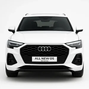 Pro+ Precut Sunstrip Tint Kit for Audi Q5 All New Q5 2025-2026