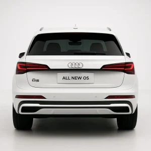 Pro+ Precut Rear Window Tint Kit for Audi Q5 All New Q5 2025-2026