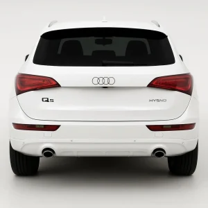 Pro+ Precut Rear Window Tint Kit for Audi Q5 HYBRID 2014-2017