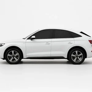 Pro+ Precut Front Door Tint Kit for Audi Q5 Sportback 2021-2025