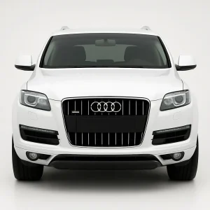 Pro+ Precut Sunstrip Tint Kit for Audi Q7 2007-2015