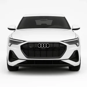 Xfinity Precut Sunstrip Tint Kit for Audi Q8 SPORTBACK E-TRON 2022-2024