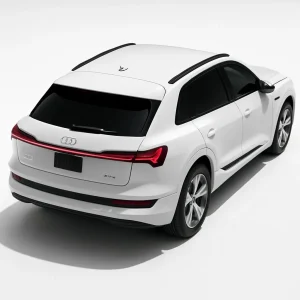 Pro+ Precut Back 2-3 Rds Tint Kit for Audi Q8 e-tron 2019-2024