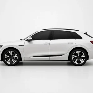 Ceramic Precut Sides Only Tint Kit for Audi Q8 e-tron 2019-2024