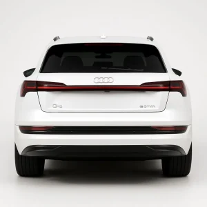 Ceramic Precut Rear Window Tint Kit for Audi Q8 e-tron 2019-2024