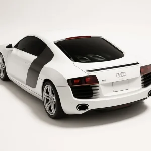 Pro+ Precut Back 2-3 Rds Tint Kit for Audi R8 2007-2012