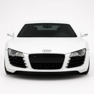 Xfinity Precut Sunstrip Tint Kit for Audi R8 2007-2012