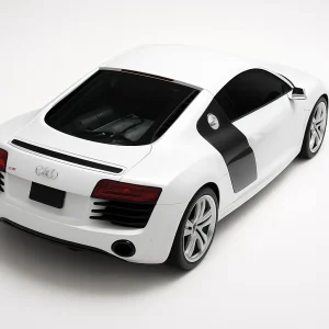 Pro+ Precut Back 2-3 Rds Tint Kit for Audi R8 2014-2015