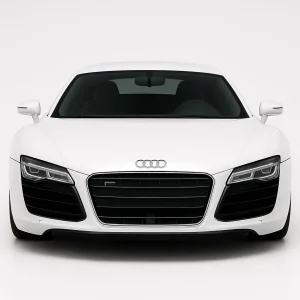 Xfinity Precut Sunstrip Tint Kit for Audi R8 2014-2015