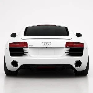 Ceramic Precut Rear Window Tint Kit for Audi R8 2014-2015