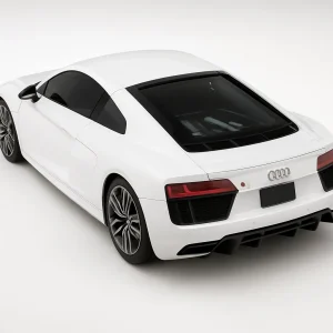 Pro+ Precut Back 2-3 Rds Tint Kit for Audi R8 Hardtop 2016-2024